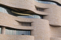 Museum of the American Indian, Washington, DC