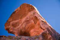 Redstone Trail 2, Lake Mead Northshore