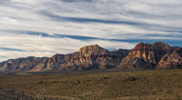 Early morning , Red Rock Canyon, NV