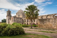 Mission San Jose
