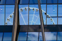 Brisbane Wheel 2, Australia 