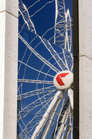 Brisbane Wheel 1, Australia 