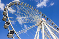 Brisbane, Observation wheel