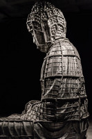 Sculpture, Museum of New and Old Art, Hobart, Australia