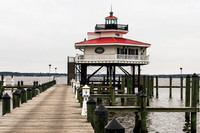 Choptank Lighthouse, Cambridge, MD