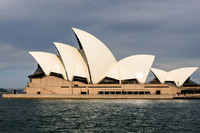 Sydney, Opera House