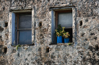 Windows, Kayakoy