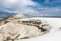 Cappadocia landscape