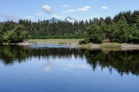 Fishing on Douglas Island